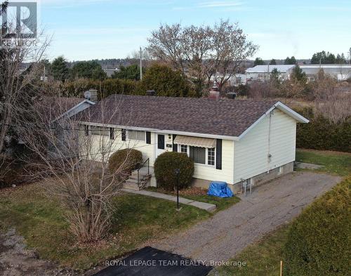 737 Eighth Street, Renfrew (540 - Renfrew), ON - Outdoor