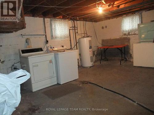 737 Eighth Street, Renfrew, ON - Indoor Photo Showing Other Room