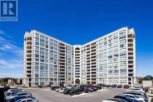 1102 - 9017 Leslie Street, Richmond Hill, ON - Outdoor With Facade