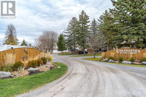 97 Carter Road, Quinte West, ON - Outdoor