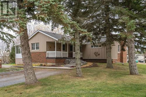 97 Carter Road, Quinte West, ON - Outdoor