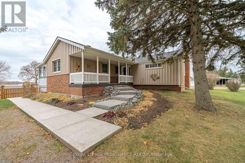 97 Carter Road, Quinte West, ON - Outdoor