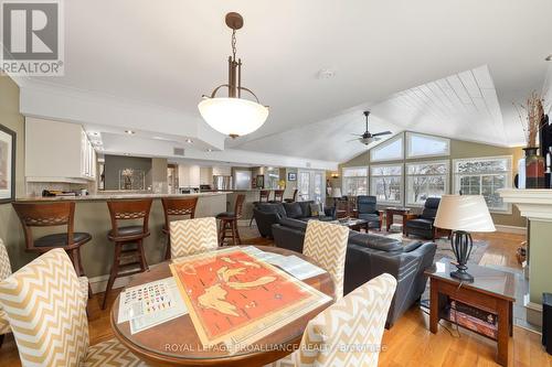 97 Carter Road, Quinte West, ON - Indoor Photo Showing Dining Room