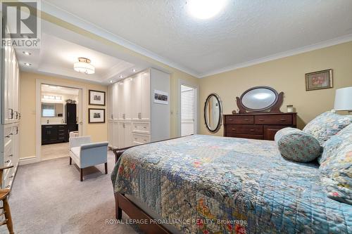 97 Carter Road, Quinte West, ON - Indoor Photo Showing Bedroom