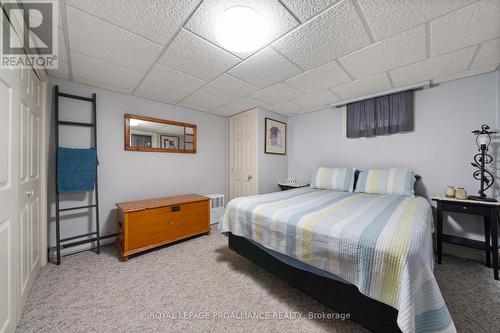 97 Carter Road, Quinte West, ON - Indoor Photo Showing Bedroom