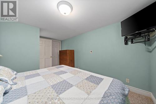 97 Carter Road, Quinte West, ON - Indoor Photo Showing Bedroom