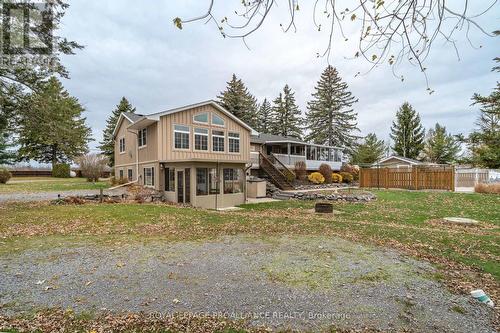 97 Carter Road, Quinte West, ON - Outdoor