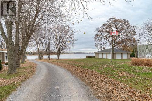 97 Carter Road, Quinte West, ON - Outdoor With View