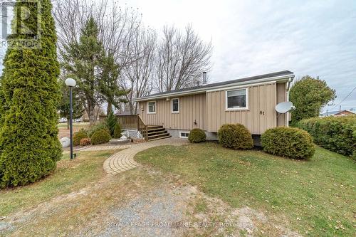 97 Carter Road, Quinte West, ON - Outdoor