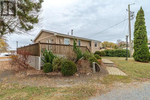 97 Carter Road, Quinte West, ON - Outdoor