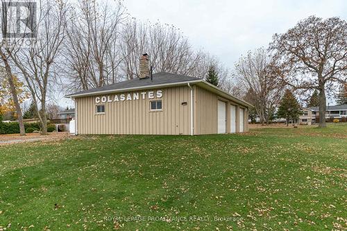 97 Carter Road, Quinte West, ON - Outdoor