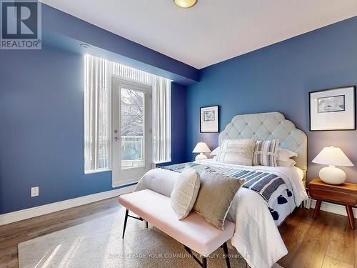 Th2 - 60 Byng Avenue, Toronto, ON - Indoor Photo Showing Bedroom