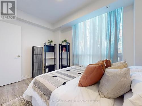 Th2 - 60 Byng Avenue, Toronto, ON - Indoor Photo Showing Bedroom