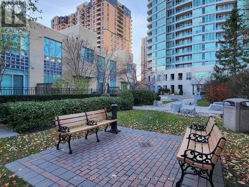 Th2 - 60 Byng Avenue, Toronto, ON - Outdoor With Facade