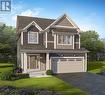 45 Mceachern Lane, Gravenhurst, ON  - Outdoor With Facade 