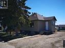 216 6Th Avenue Sw, Eston, SK  - Outdoor 