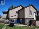 216 6Th Avenue Sw, Eston, SK  - Outdoor 