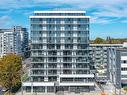 510-1100 Yates St, Victoria, BC  - Outdoor With Balcony 