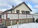 1011 Lincoln Street, Thunder Bay, ON  - Outdoor With Exterior 