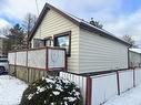 1011 Lincoln Street, Thunder Bay, ON  - Outdoor With Exterior 