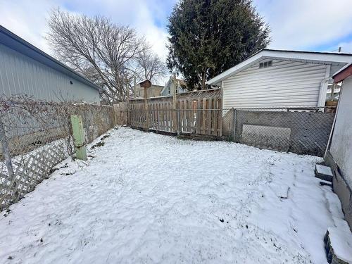 1011 Lincoln Street, Thunder Bay, ON - Outdoor