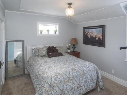 425 Mckellar Street, Thunder Bay, ON - Indoor Photo Showing Bedroom