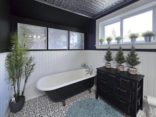 425 Mckellar Street, Thunder Bay, ON - Indoor Photo Showing Bathroom