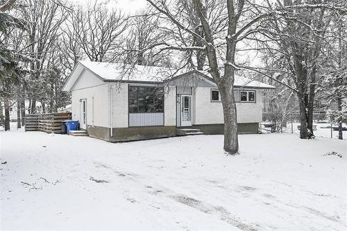 89 Harpin Ave, Lorette, MB 