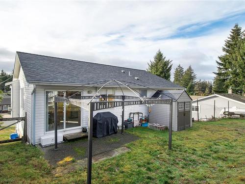 842 Read Pl, Campbell River, BC 