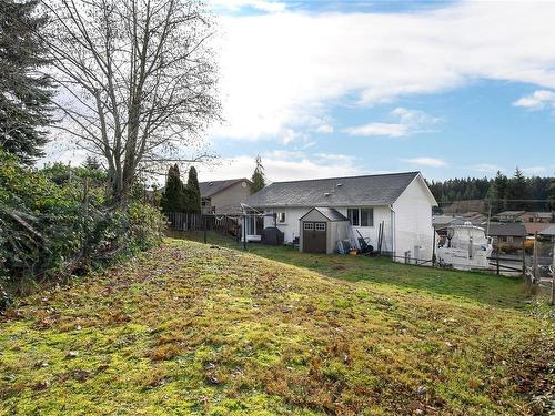 842 Read Pl, Campbell River, BC 