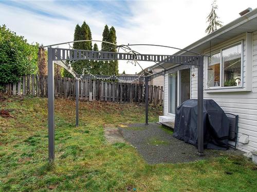 842 Read Pl, Campbell River, BC 