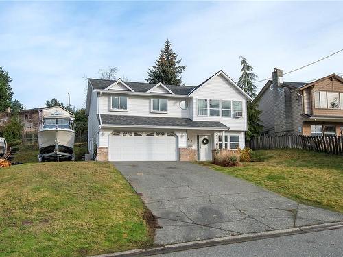 842 Read Pl, Campbell River, BC 