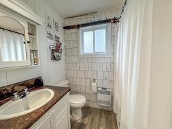 Bathroom - 