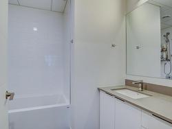 Ensuite bathroom - 