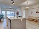 Overall view - 1005-60 Rue Wellington S., Sherbrooke (Les Nations), QC  - Indoor Photo Showing Kitchen 