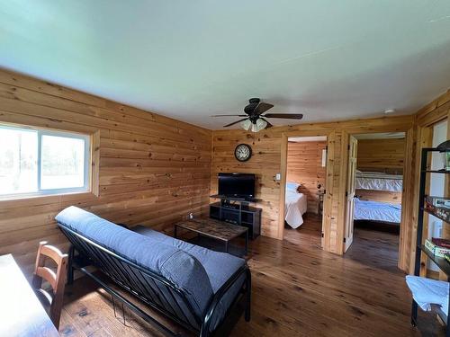 IntÃ©rieur - 47Z  - 56Z Ch. De Moffet-Latulipe, Moffet, QC - Indoor Photo Showing Bedroom