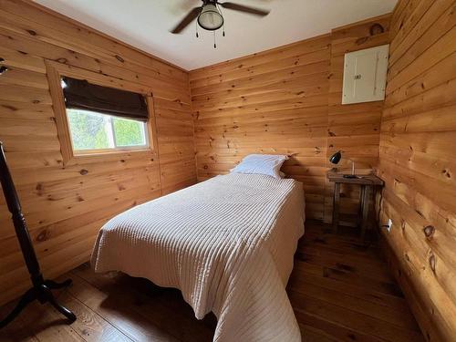 IntÃ©rieur - 47Z  - 56Z Ch. De Moffet-Latulipe, Moffet, QC - Indoor Photo Showing Bedroom