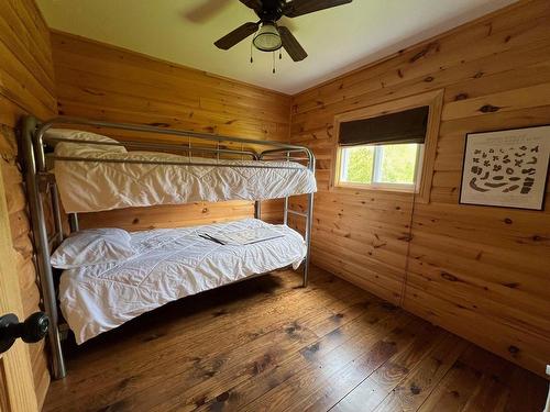 IntÃ©rieur - 47Z  - 56Z Ch. De Moffet-Latulipe, Moffet, QC - Indoor Photo Showing Bedroom