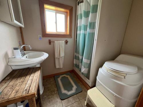 Autre - 47Z  - 56Z Ch. De Moffet-Latulipe, Moffet, QC - Indoor Photo Showing Bathroom