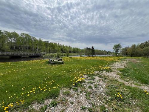 Vue sur l'eau - 47Z  - 56Z Ch. De Moffet-Latulipe, Moffet, QC - Outdoor With View