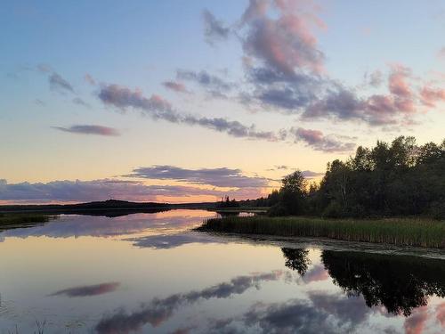 Vue sur l'eau - 47Z  - 56Z Ch. De Moffet-Latulipe, Moffet, QC - Outdoor With View