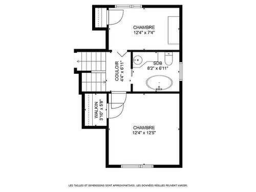 Drawing (sketch) - 1062 Rue De La Rivière, Québec (Sainte-Foy/Sillery/Cap-Rouge), QC - Other