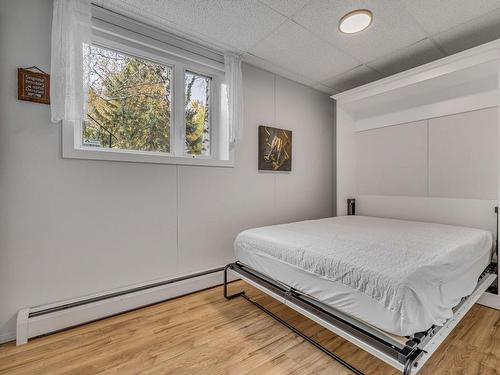 Bedroom - 1062 Rue De La Rivière, Québec (Sainte-Foy/Sillery/Cap-Rouge), QC - Indoor Photo Showing Bedroom