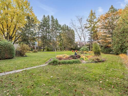 Land/Lot - 1062 Rue De La Rivière, Québec (Sainte-Foy/Sillery/Cap-Rouge), QC - Outdoor