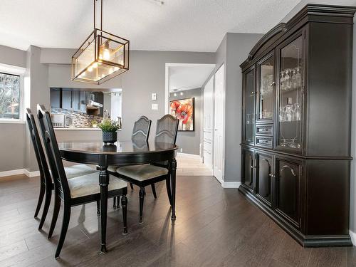 Salle Ã  manger - 480 Place Samuel-De Champlain, Boucherville, QC - Indoor Photo Showing Dining Room