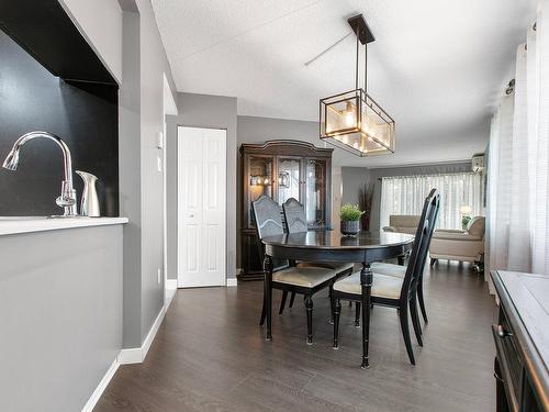 Salle Ã  manger - 480 Place Samuel-De Champlain, Boucherville, QC - Indoor Photo Showing Dining Room