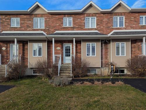 Frontage - 15 Rue Marguerite, Saint-Jean-Sur-Richelieu, QC 