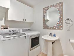 Laundry room - 