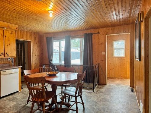 Kitchen - 1970 Rue Davidson, Trois-Rivières, QC - Indoor Photo Showing Dining Room