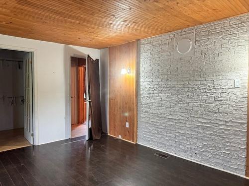 Master bedroom - 1970 Rue Davidson, Trois-Rivières, QC - Indoor Photo Showing Other Room